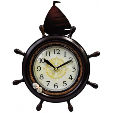 Настольные интерьерные часы Kairos TBD-003