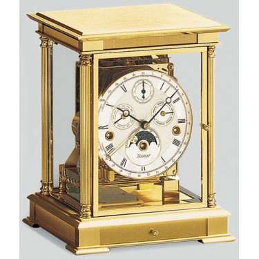 Настольные интерьерные часы Kieninger 1240-06-05