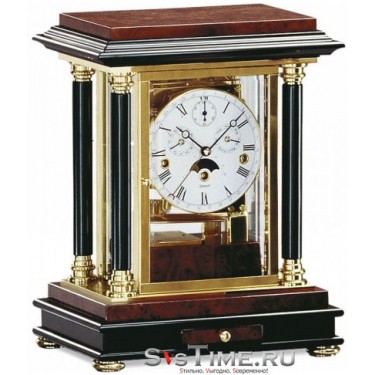 Настольные интерьерные часы Kieninger 1246-82-02