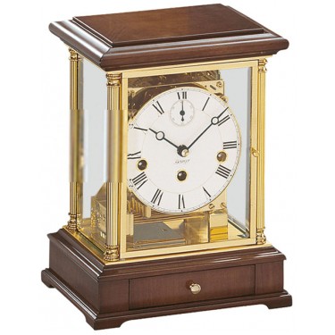 Настольные интерьерные часы Kieninger 1258-23-02