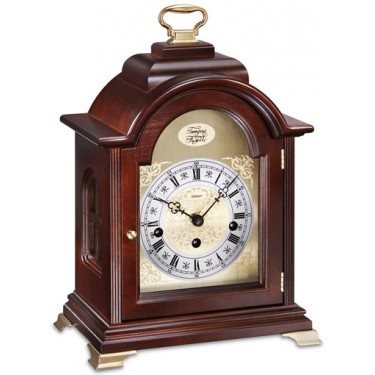 Настольные интерьерные часы Kieninger 1275-23-01