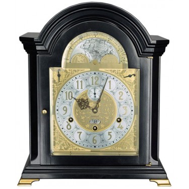 Настольные интерьерные часы Kieninger 1708-96-01