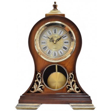 Настольные интерьерные часы La Minor 1252-11