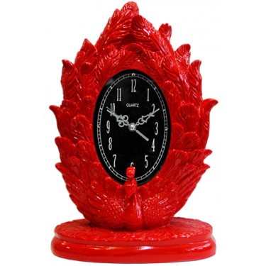 Настольные интерьерные часы La Minor T8073R