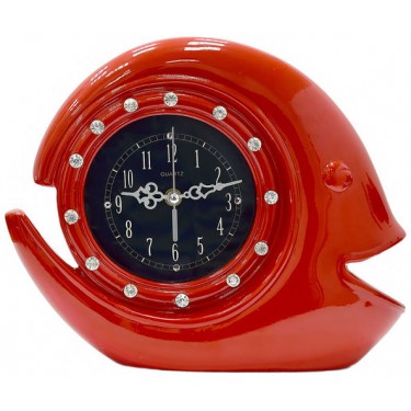 Настольные интерьерные часы La Minor T8087R