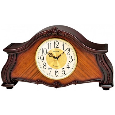 Настольные интерьерные часы Rhythm CRH241NR06