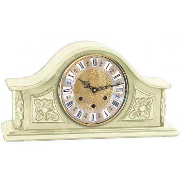 Настольные интерьерные часы SARS 0078-340 Ivory