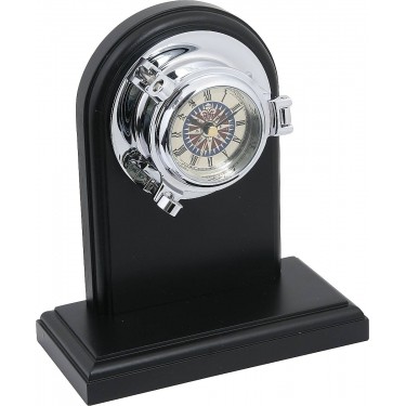 Настольные интерьерные часы Sea Power CK092RC