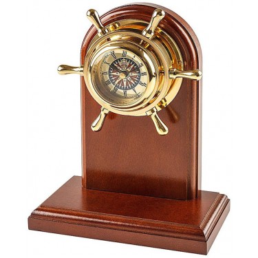 Настольные интерьерные часы Sea Power CK095R