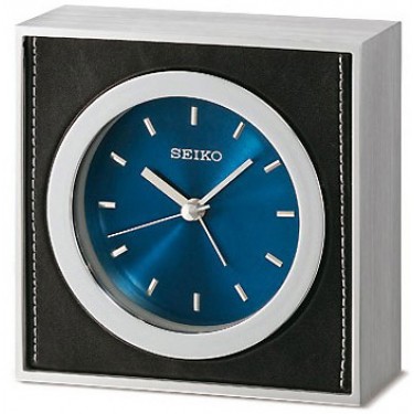 Настольные интерьерные часы Seiko QHE064K