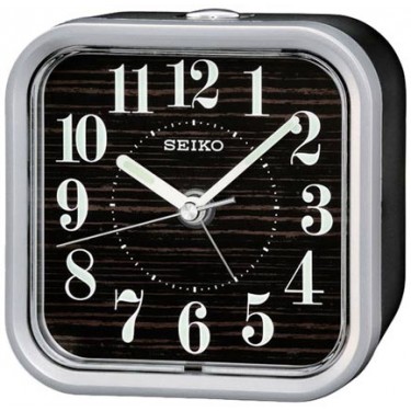 Настольные интерьерные часы Seiko QHE072B
