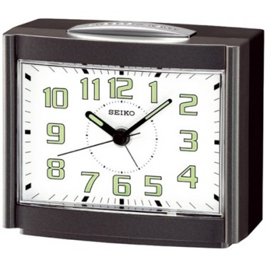 Настольные интерьерные часы Seiko QHK014J