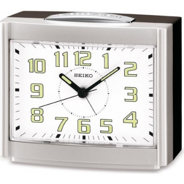 Настольные интерьерные часы Seiko QHK014S