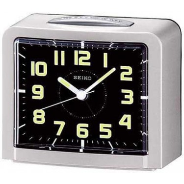 Настольные интерьерные часы Seiko QHK015A