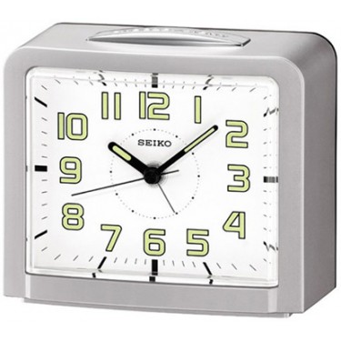 Настольные интерьерные часы Seiko QHK015S