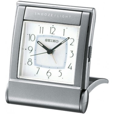 Настольные интерьерные часы Seiko QHT005N