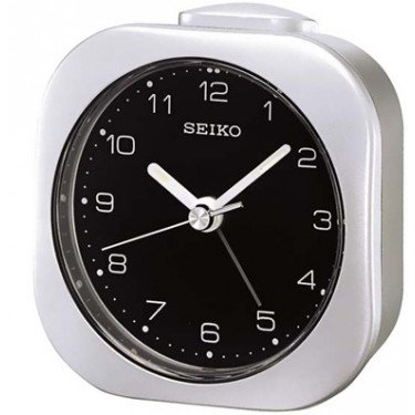 Настольные интерьерные часы Seiko QXE016K