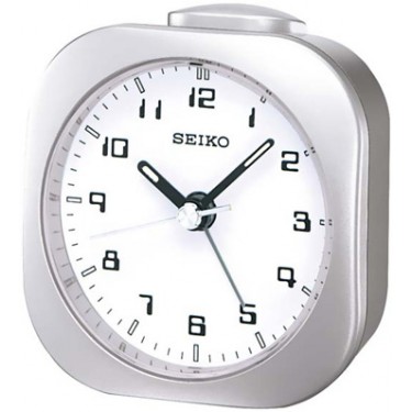 Настольные интерьерные часы Seiko QXE016S