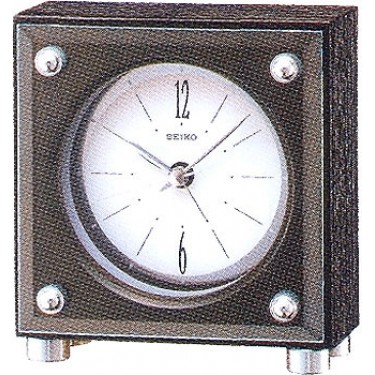 Настольные интерьерные часы Seiko QXE022B