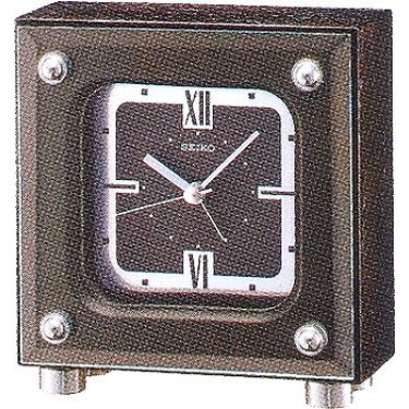 Настольные интерьерные часы Seiko QXE023B
