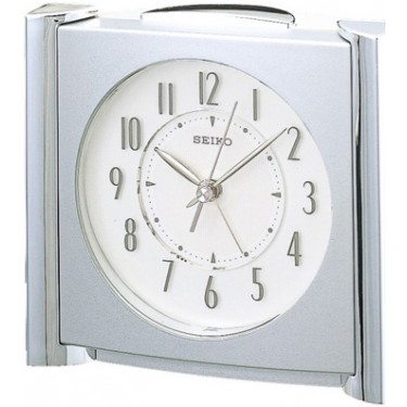 Настольные интерьерные часы Seiko QXE418S