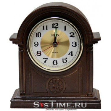 Настольные интерьерные часы Sinix 7039