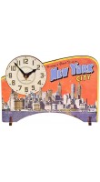 Timeworks POTNYC