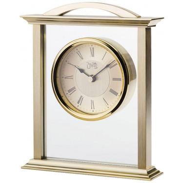 Настольные интерьерные часы Tomas Stern 3011