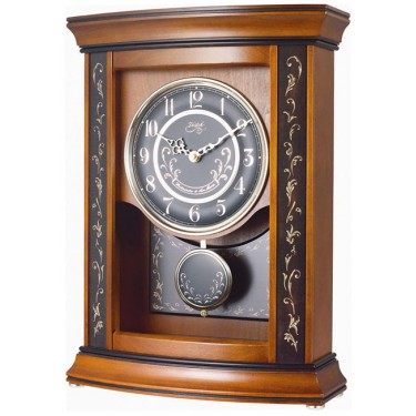 Настольные интерьерные часы Vostok Т-9728-1