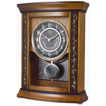 Настольные интерьерные часы Vostok Т-9728-2