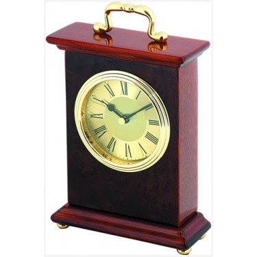 Настольные интерьерные часы Woodmax CK143-41