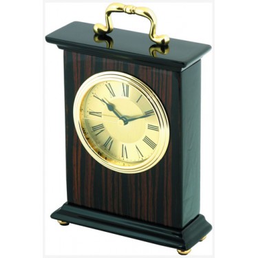 Настольные интерьерные часы Woodmax CK143/A-0