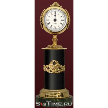 Часы Корона - Виктория из бронзы Vel 03-12-03-00824