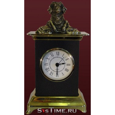 Часы Овен из бронзы Vel 03-12-05-10100