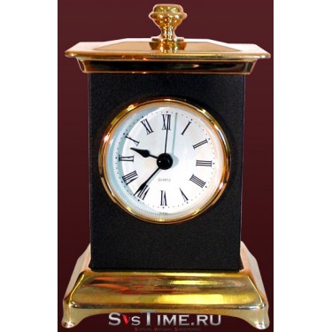 Часы Слава из бронзы Vel 03-12-05-00300
