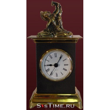 Часы Стрелец из бронзы Vel 03-12-05-10900