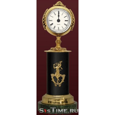 Часы Триумф из бронзы Vel 03-12-03-00804