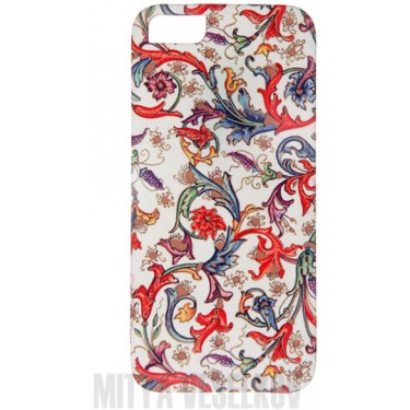 Чехол для Apple iPhone Mitya Veselkov IP5.МITYA-10