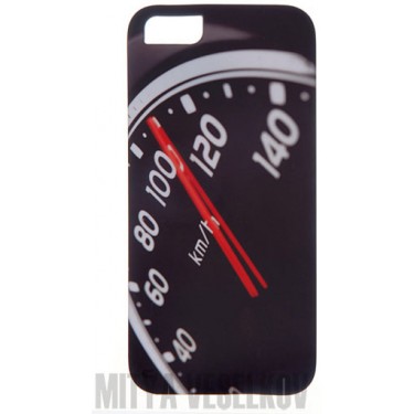Чехол для Apple iPhone Mitya Veselkov IP5.МITYA-18