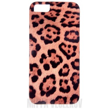 Чехол для Apple iPhone Mitya Veselkov IP5.МITYA-19