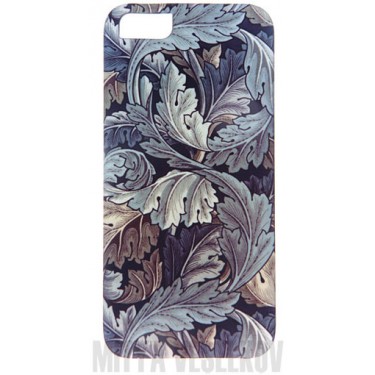 Чехол для Apple iPhone Mitya Veselkov IP5.МITYA-20