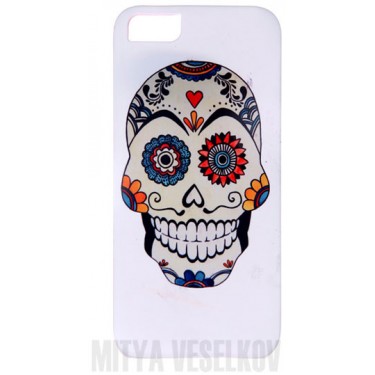 Чехол для Apple iPhone Mitya Veselkov IP5.МITYA-21