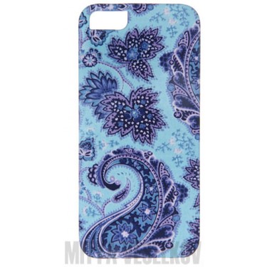 Чехол для Apple iPhone Mitya Veselkov IP5.МITYA-22