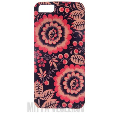 Чехол для Apple iPhone Mitya Veselkov IP5.МITYA-25