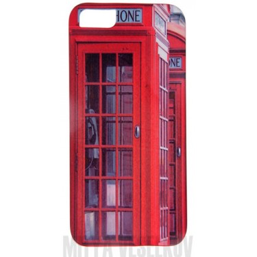 Чехол для Apple iPhone Mitya Veselkov IP5.МITYA-27