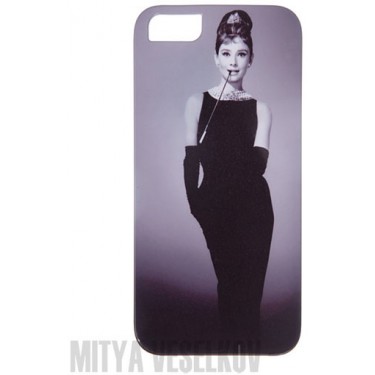 Чехол для Apple iPhone Mitya Veselkov IP5.МITYA-2