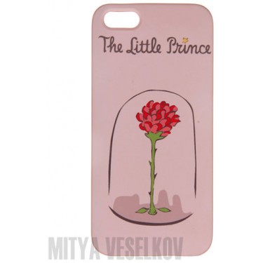 Чехол для Apple iPhone Mitya Veselkov IP5.МITYA-30