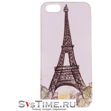 Чехол для Apple iPhone Mitya Veselkov IP5.МITYA-31