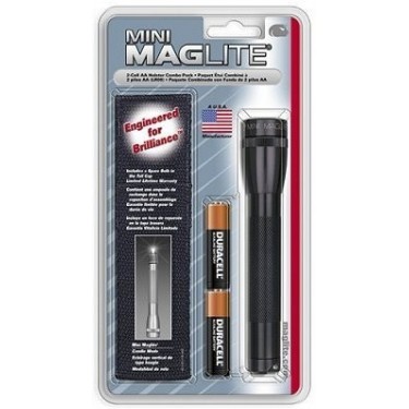 Фонарь Mag-Lite M2A 01HE