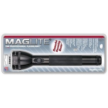 Фонарь Mag-Lite S3C 016E